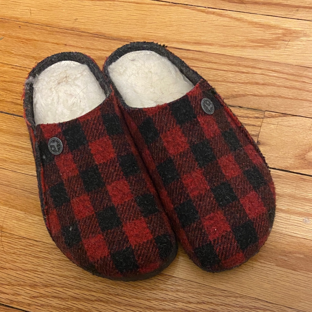 Birkenstock Zermatt